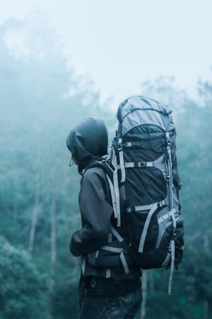 Backpacks